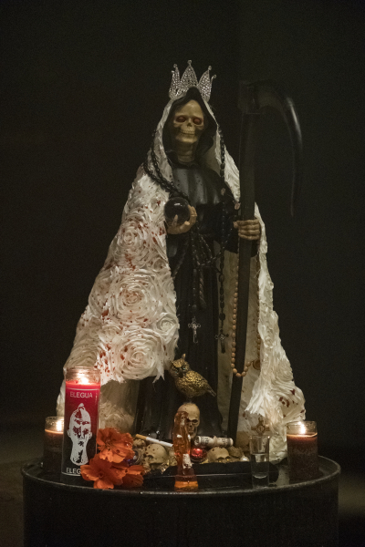 Peppermint: A bosszú angyala borítókép