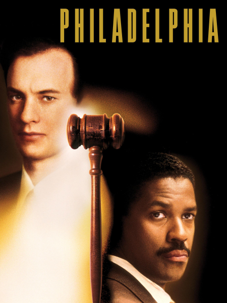 Philadelphia - Az érinthetetlen borítókép