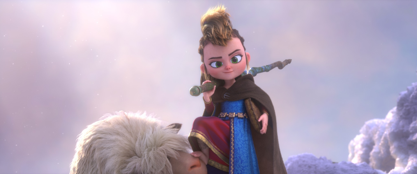 Pil - A neveletlen királylány borítókép