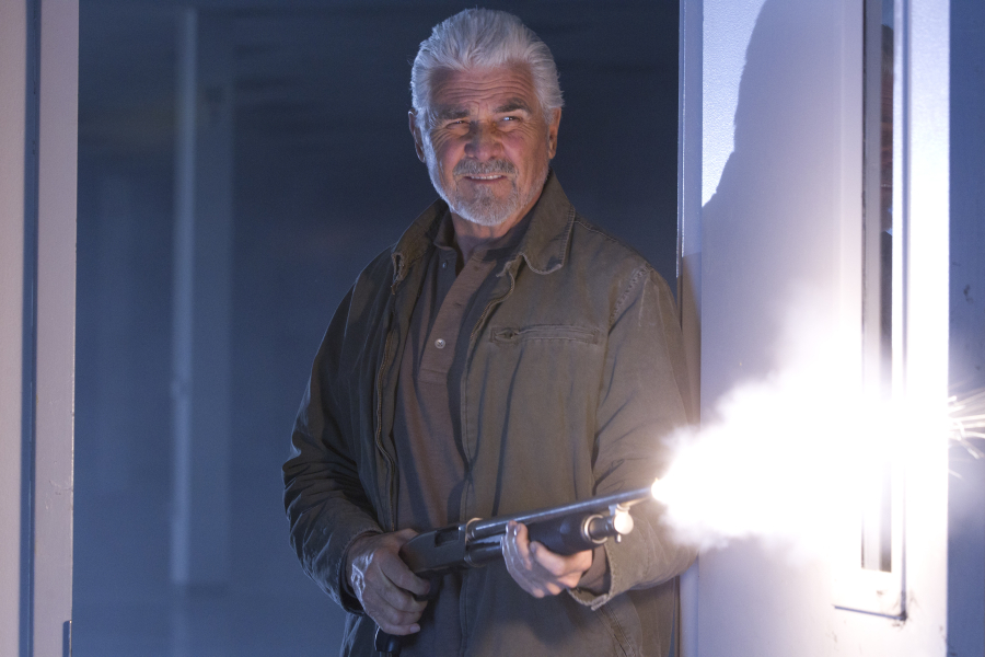 Pokoli áramszünet borítókép