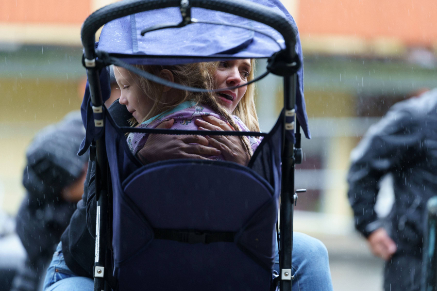 Pokoli dada borítókép