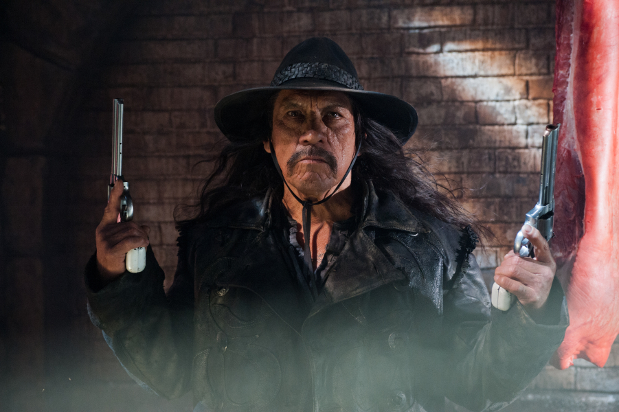 Pokoli egyezség borítókép