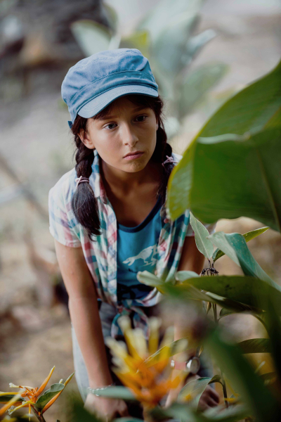 Pokoli vulkán borítókép