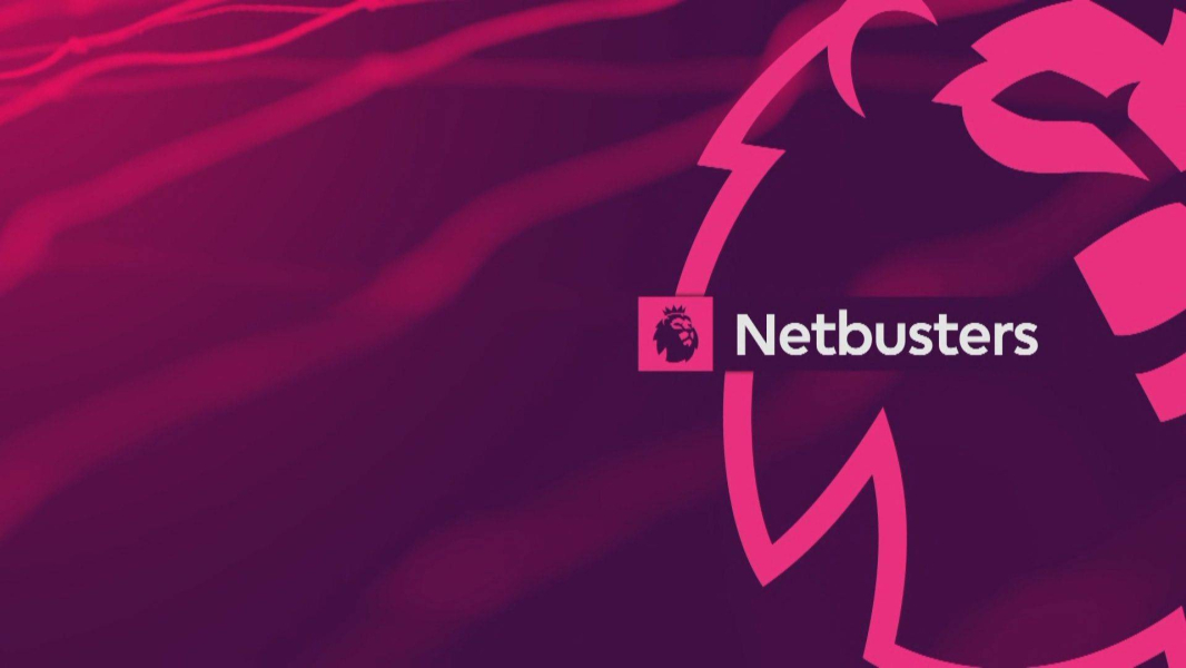 Premier League Netbusters 2024/2025 borítókép