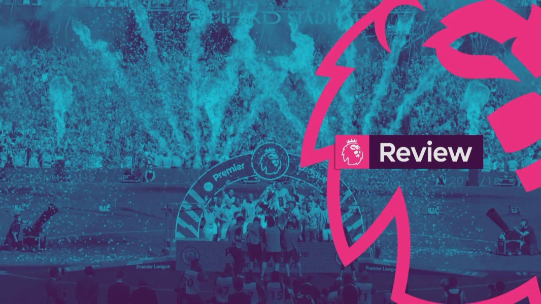 Premier League összefoglaló 2024/2025 borítókép