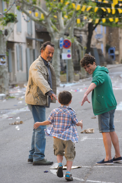 Provence-i vakáció borítókép