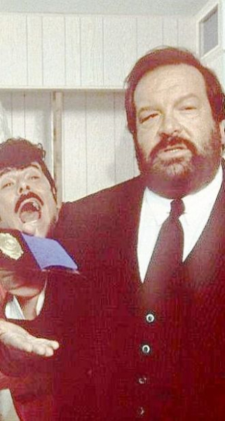 Rabló-pandúr borítókép