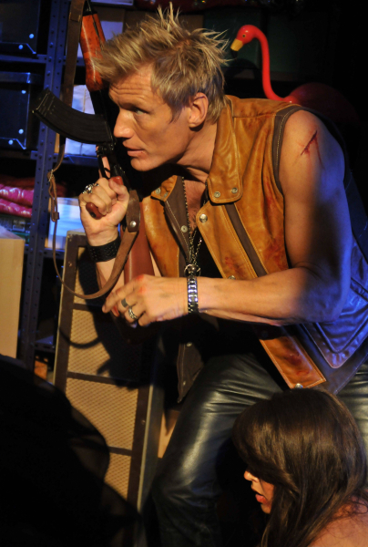 Rajtaütők borítókép