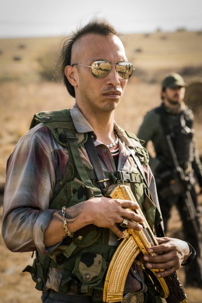 Rambo 5. - Utolsó vér borítókép