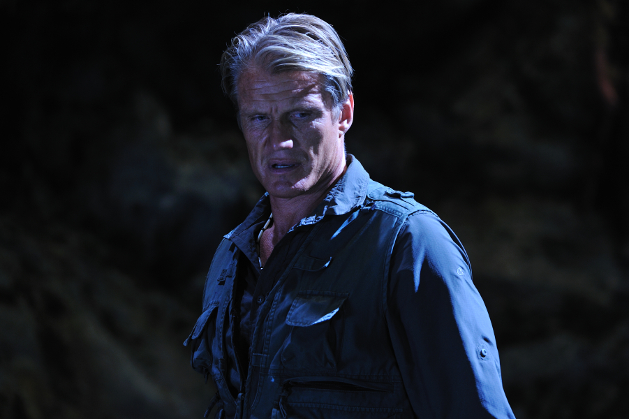 Rejtőzködő fenevadak borítókép