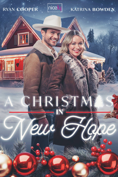 Reményteli karácsony borítókép