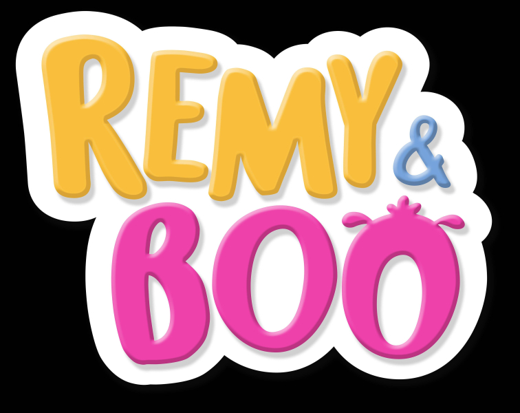 Remy & Boo borítókép