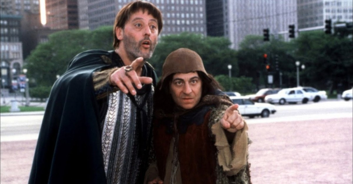 Reszkess, Amerika! borítókép