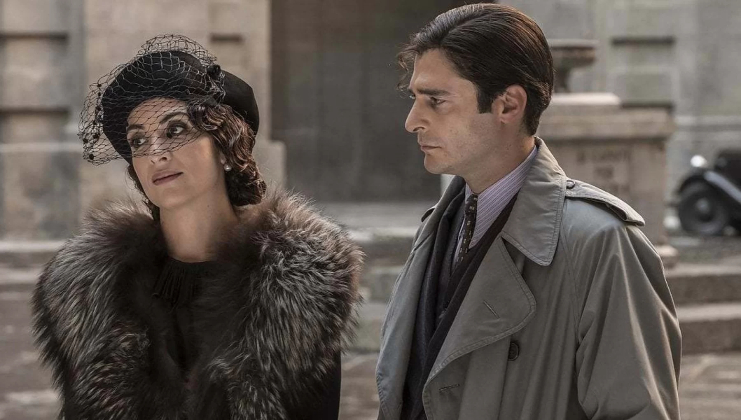 Ricciardi főfelügyelő - Esti TV műsor: Epic Drama