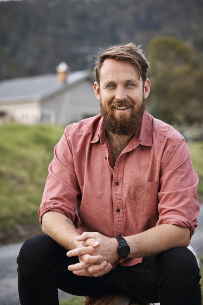 River Cottage Ausztrália borítókép