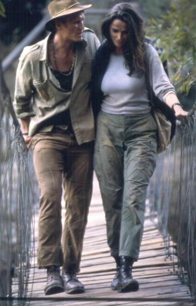 Robbanásveszély borítókép