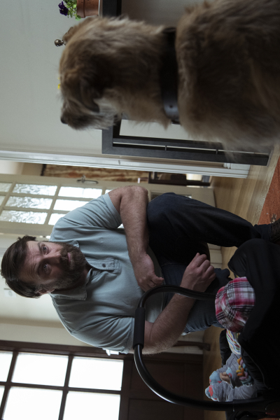 Roise és Frank borítókép