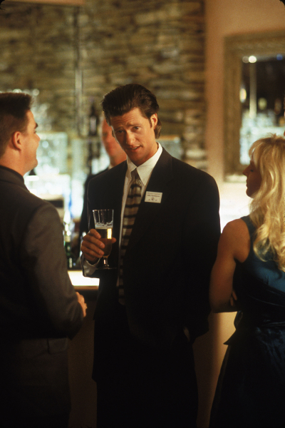 Romy és Michele - Szőkébe nem üt a mennykő borítókép