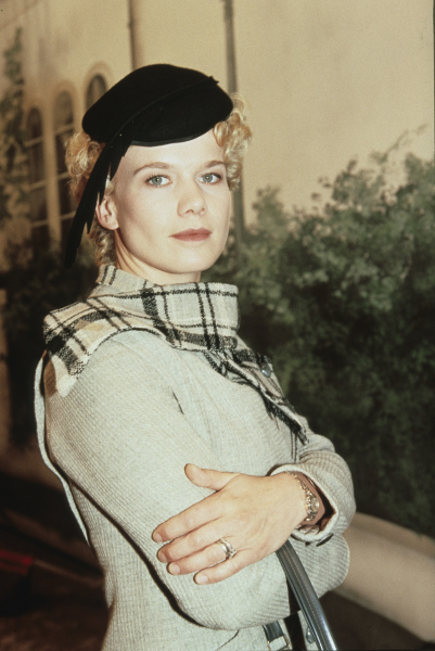 Rosamunde Pilcher: A nagy örökség borítókép