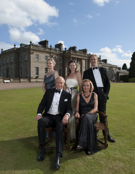 Rosamunde Pilcher: A szerelem árnyékában borítókép