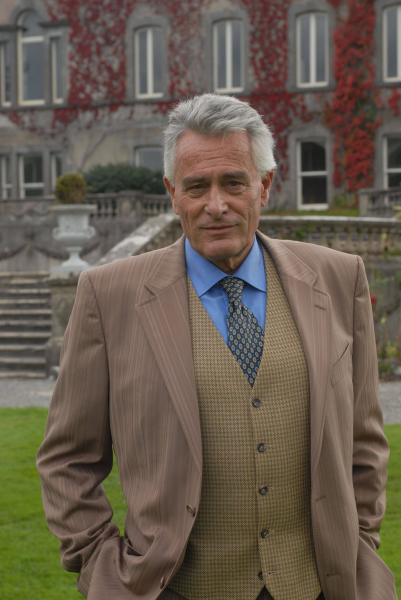 Rosamunde Pilcher: A szívem vágya borítókép