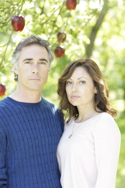 Rosamunde Pilcher - Ismeretlen szív borítókép