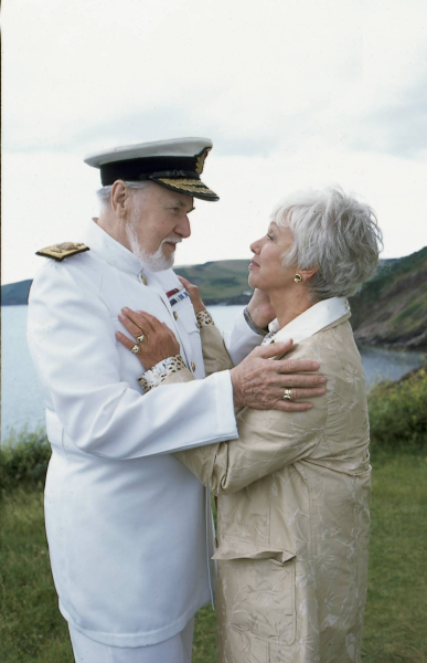 Rosamunde Pilcher: Mély érzelmek borítókép