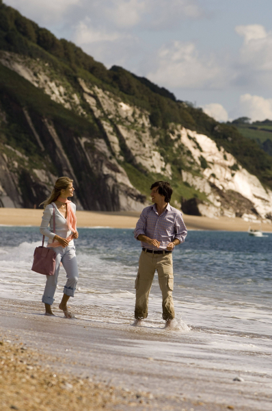 Rosamunde Pilcher: Szerelem és szenvedély borítókép