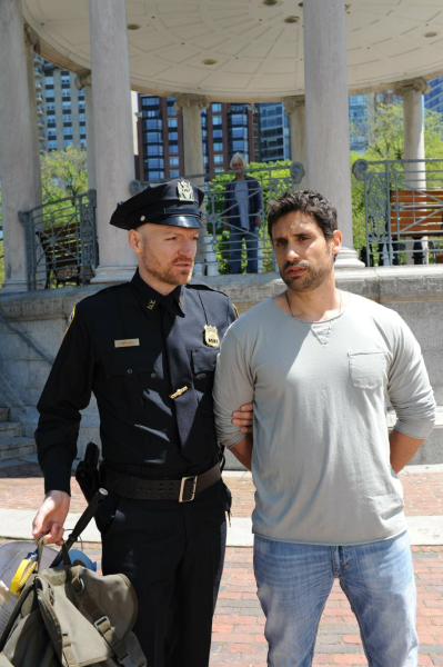 Rosamunde Pilcher: Ügyvédet nem csókolunk! borítókép