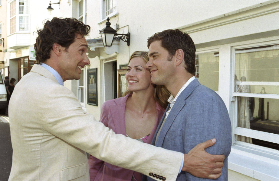 Rosemunde Pilcher: Szép remények borítókép