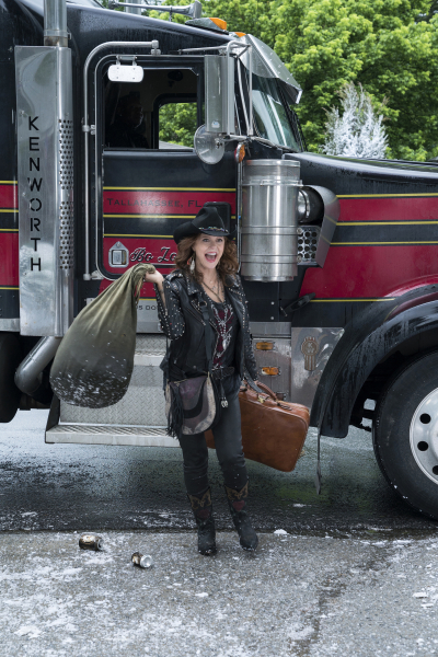 Rossz anyák karácsonya borítókép