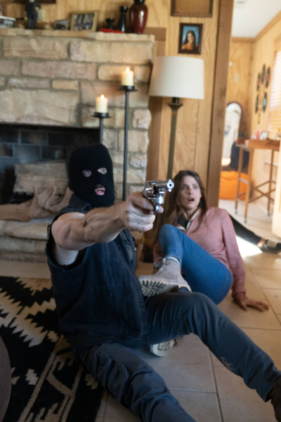 Rosszkor, rossz helyen borítókép