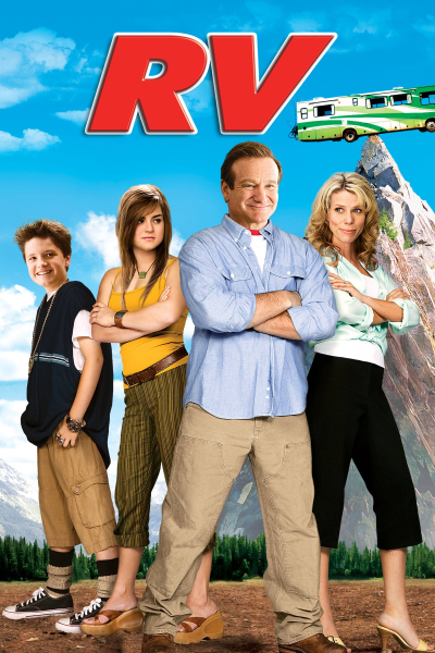 Rumlis vakáció borítókép