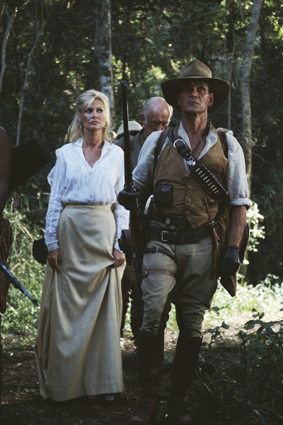 Salamon király kincse borítókép