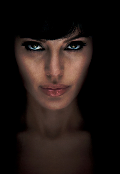 Salt ügynök borítókép