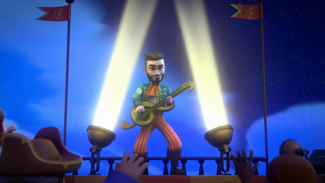 Santiago és a tenger borítókép