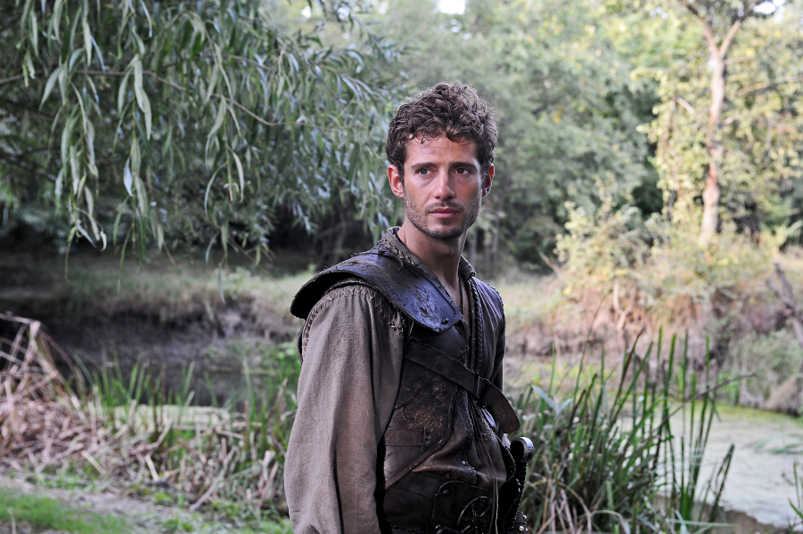 Sárkányszív 3. - A varázsló átka borítókép