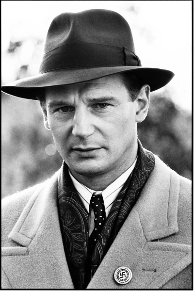 Schindler listája borítókép