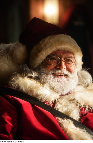 Segítség, apuci elütötte a Mikulást! borítókép