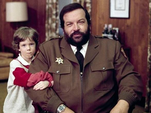 Seriff az égből borítókép