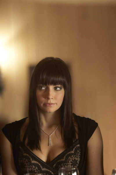 Shadow Island rejtélyei: Az utolsó karácsony borítókép