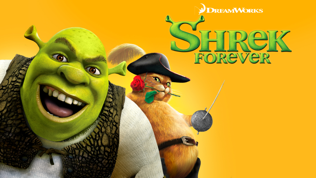 Shrek a vége, fuss el véle! - Esti film a Cool TV műsorán