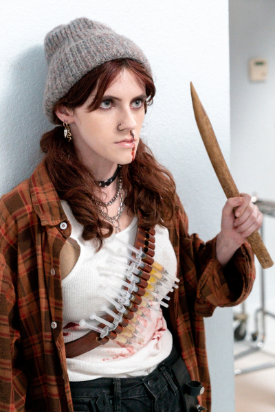 Slayers - Vámpírvadászok borítókép