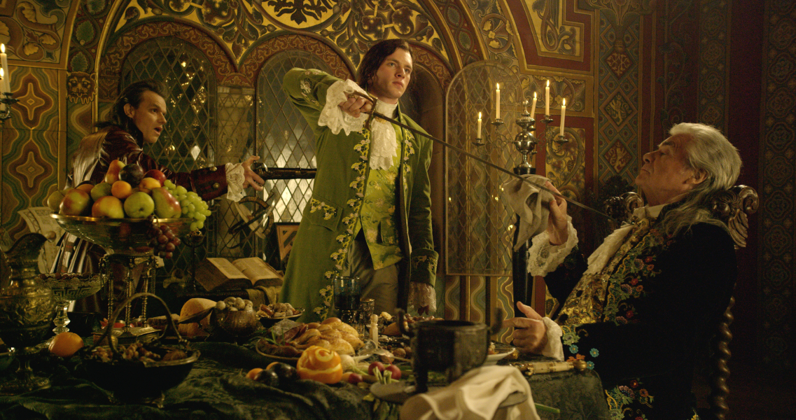 Smaragdzöld borítókép