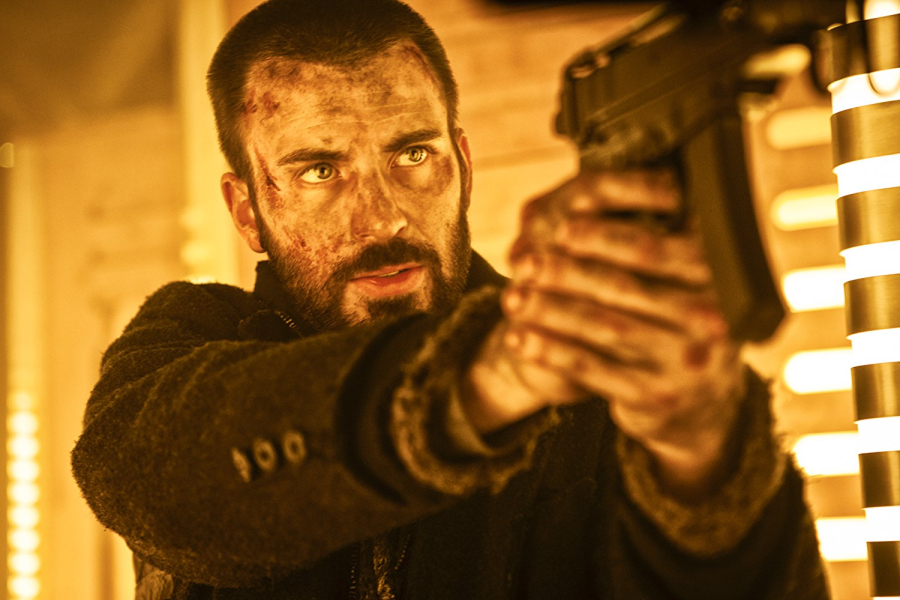 Snowpiercer - Túlélők viadala borítókép