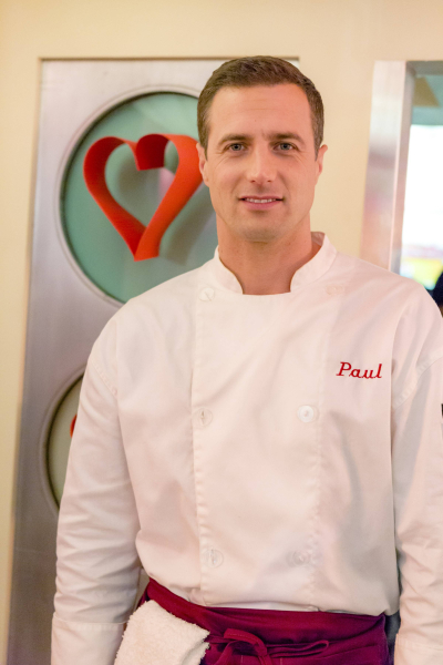 Só, bors, szerelem borítókép