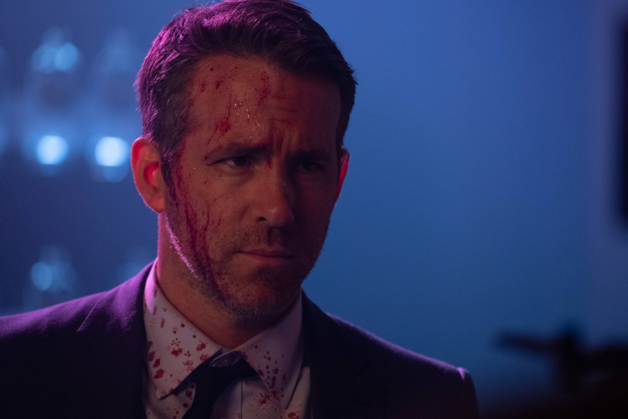 Sokkal Több Mint Testőr 2 borítókép