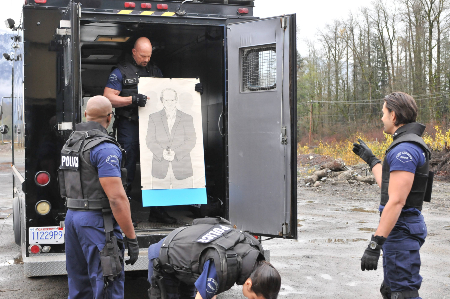 Speciális alakulat borítókép