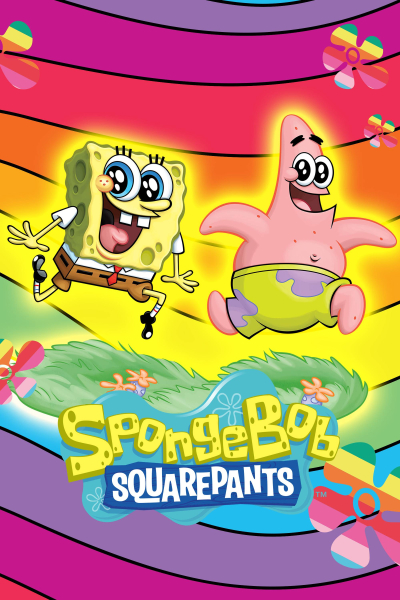 SpongyaBob KockaNadrág borítókép