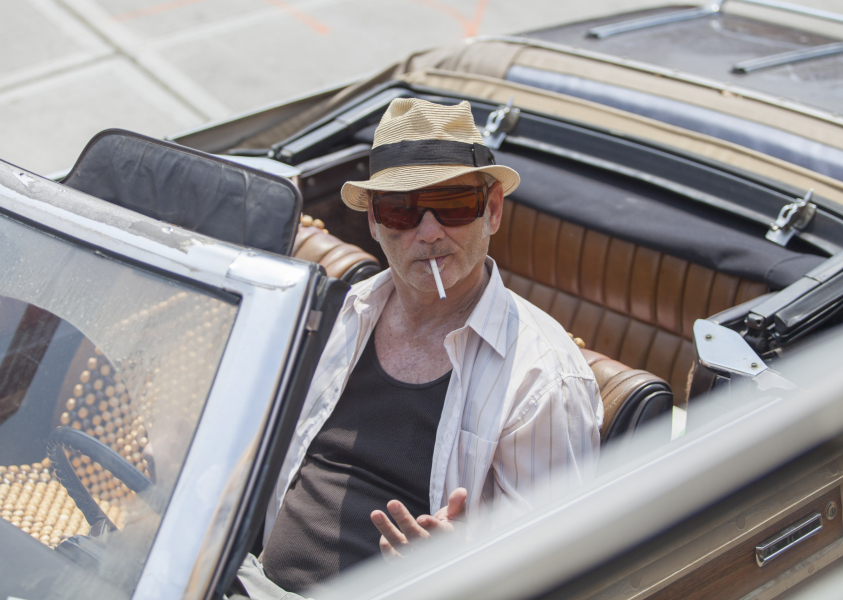 St. Vincent borítókép